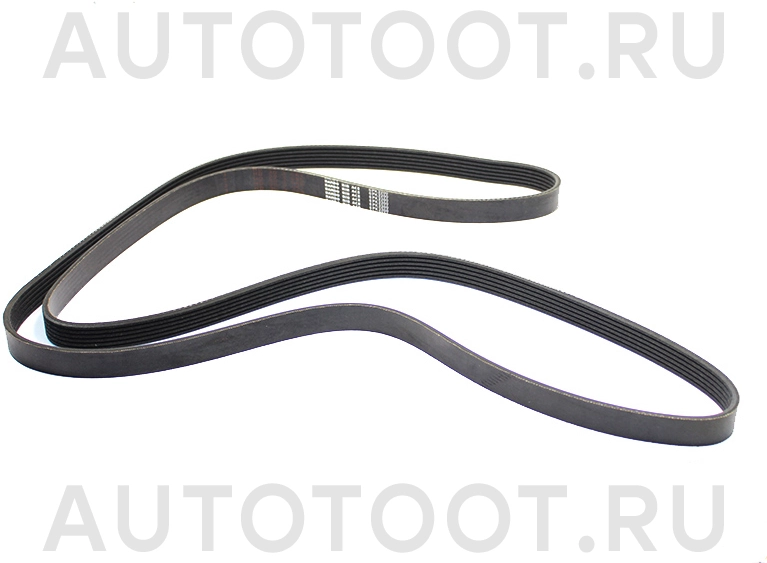 Ремень поликлиновый 6PK2200 -6PK2198 Gates для LEXUS LX470, TOYOTA LAND CRUISER