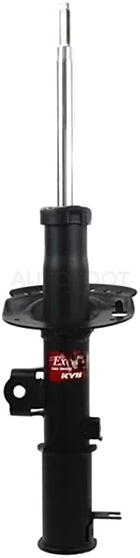 Стойка передняя Hyundai Solaris 10-17 / Kia Rio 11-17 - Артикул 338108 - Производитель Kyb - Фото, Отзывы, Цены