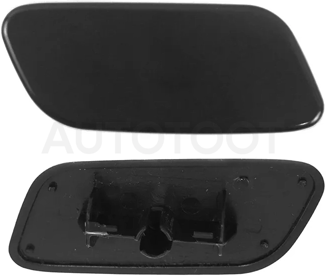 Крышка омывателя фары Toyota Land Cruiser (J200) 07-12 (Справа) - Артикул STTY92110C1 - Производитель Sat - Фото, Отзывы, Цены