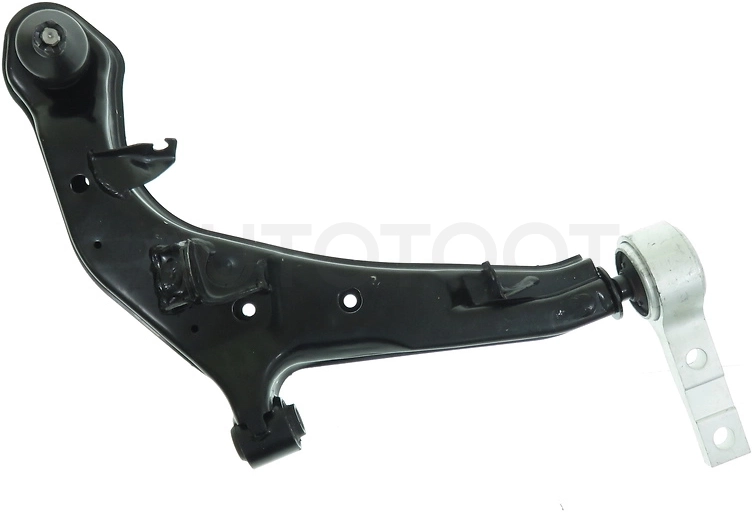 Рычаг передней подвески нижний правый -PS5130R Patron для NISSAN PRIMERA