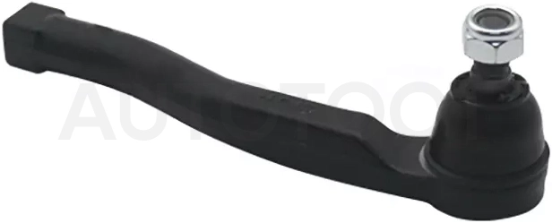 Наконечник рулевой CHEVROLET AVEO 06 / DAEWOO KALOS 02- LH - Артикул CE0287L - Производитель Ctr - Фото, Отзывы, Цены