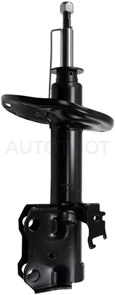 Стойка передняя Toyota Prius (ZVW30) 09-16 - Артикул BKSAF0128 - Производитель Baikor - Фото, Отзывы, Цены