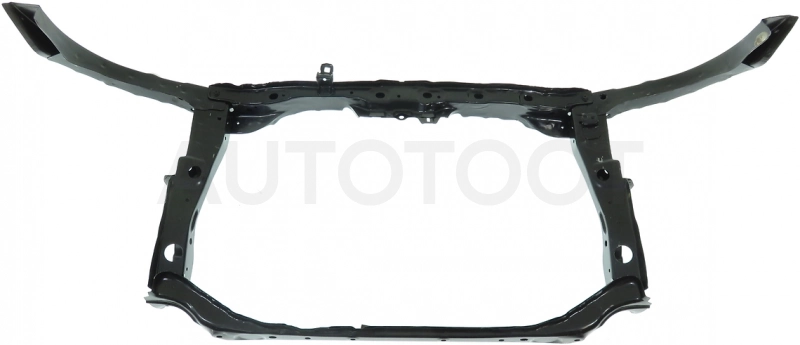 Рамка радиатора -STHD09009B0 Sat для HONDA CIVIC