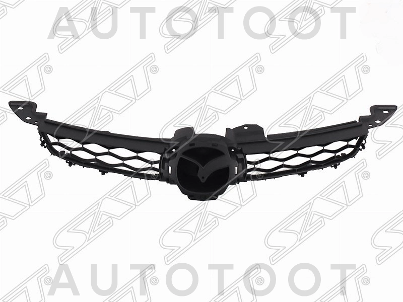 Решетка радиатора V-2, 3 -  для MAZDA CX-7