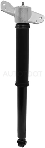Амортизатор Geely Tugella 19-23 (Сзади/ Слева) - Артикул BKSA0341 - Производитель Baikor - Фото, Отзывы, Цены