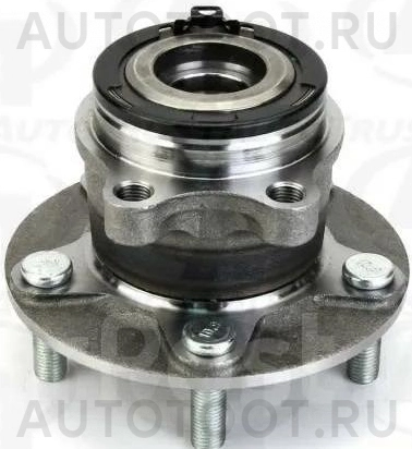 Ступица задняя 4WD -ST3785A035 Sat для MITSUBISHI ASX, MITSUBISHI OUTLANDER