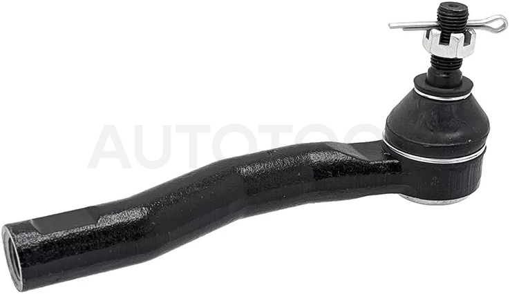 Наконечник рулевой TOYOTA RACTIS 05- RH - Артикул BKTRE0077 - Производитель Baikor - Фото, Отзывы, Цены