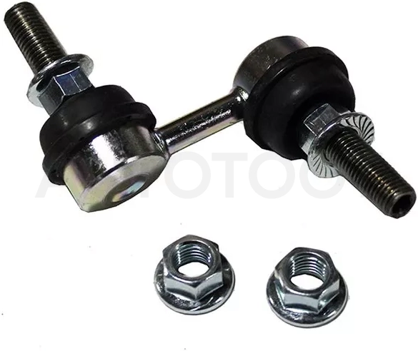 Тяга стабилизатора переднего TOYOTA BB 06-/PASSO 04-10/DAIHATSU SIRION 04-10/SUBARU JUSTY IV 07- RH