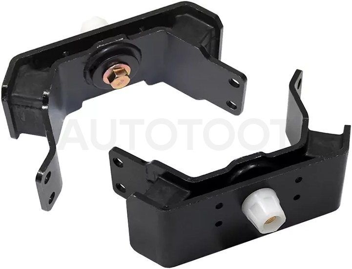 Опора двигателя Toyota Land Cruiser Prado (J90) 96-02 / 4Runner 95-02
