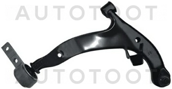 Рычаг передней подвески нижний левый (с шаровой) -ST545019W20C Sat для NISSAN TEANA