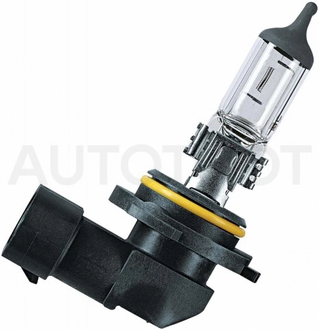 Лампа головного освещения галогенная HB4 (9006)12V 51W