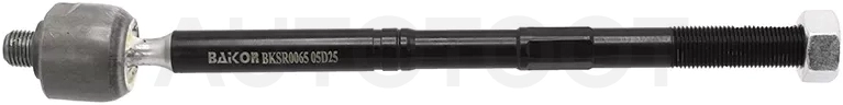 Тяга рулевая FORD FOCUS II 04-11/C-MAX 03-07/KUGA 08-12/VOLVO C30/C70 06-/S40/V50 04-LH=RH