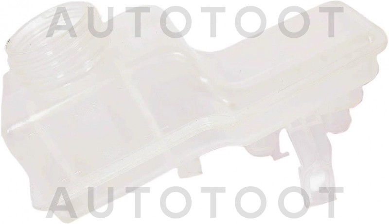 Бачок тормозной с абс -  для LADA (ВАЗ) PRIORA