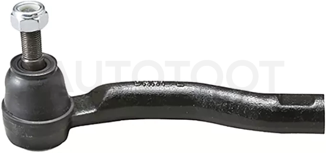 Наконечник рулевой TOYOTA PREMIO/ALLION 260 07- LH - Артикул CE0728L - Производитель Ctr - Фото, Отзывы, Цены