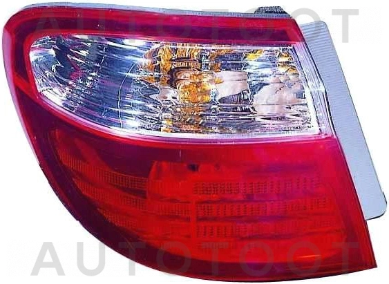 Фонарь задний левый -  для NISSAN MAXIMA, NISSAN CEFIRO