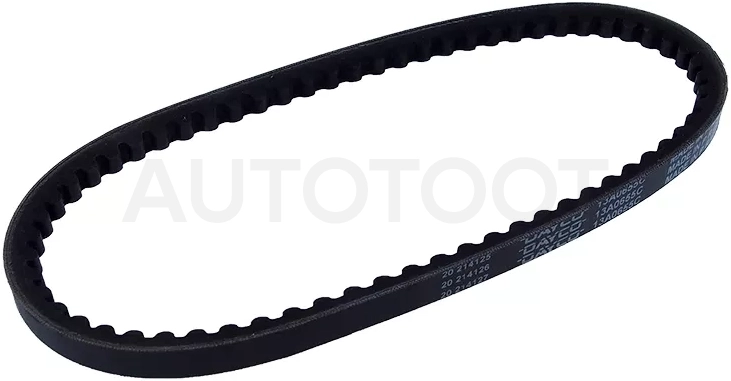 Ремень клиновой MITSUBISHI G63B/4G63/4G67 GALANT/LANCER/RVR 87-92 (PS)
