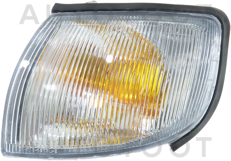 Указатель поворота угловой левый -  для NISSAN MAXIMA, NISSAN CEFIRO