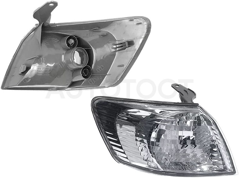 Габарит Toyota Camry Gracia 99-01 (Справа) - Артикул ST21215F5R - Производитель Sat - Фото, Отзывы, Цены