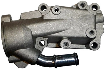 Корпус термостата 1,6 / 1,4 -P290113 Patron для PEUGEOT 307