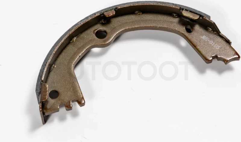 Колодки тормозные стояночного тормоза S30541 - Артикул JBS0185 - Производитель Just Drive - Фото, Отзывы, Цены