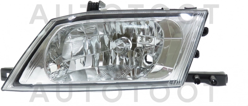 Фара левая -ST1633L Sat для NISSAN AD, NISSAN WINGROAD