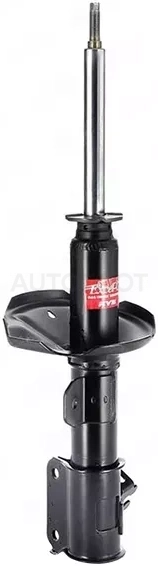 Стойка передняя Chevrolet Lacetti 04-13 / Daewoo Lacetti 04-09 - Артикул 339030 - Производитель Kyb - Фото, Отзывы, Цены