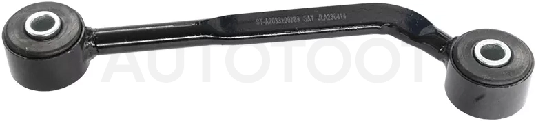 Тяга стабилизатора заднего MERCEDES BENZ C-CLASS W203 00-07 LH - Артикул STA2033200789 - Производитель Sat - Фото, Отзывы, Цены