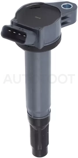 Катушка зажигания TOYOTA 2GRFE 08 - Артикул MICT3037 - Производитель NEW ERA - Фото, Отзывы, Цены