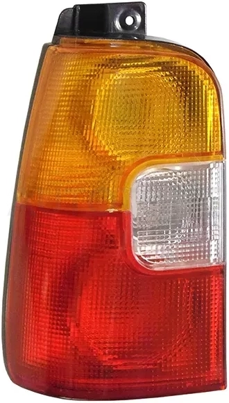 Фонарь задний TOYOTA COROLLA 91-97 5D -ST2121991L Sat для BYD BYD
