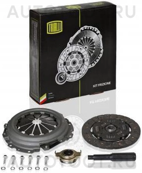Комплект сцепления  126 / 114 -FR770 Trialli для LADA (ВАЗ) PRIORA