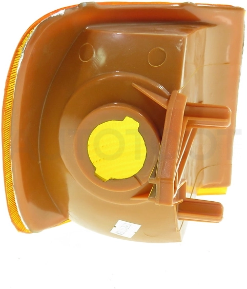 Указатель поворота угловой левый -4311502LUE Depo для FORD SIERRA