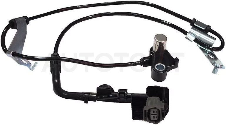 Датчик ABS FR MAZDA 6 GG 02-07 RH - Артикул STGJ6A4370XD - Производитель Sat - Фото, Отзывы, Цены