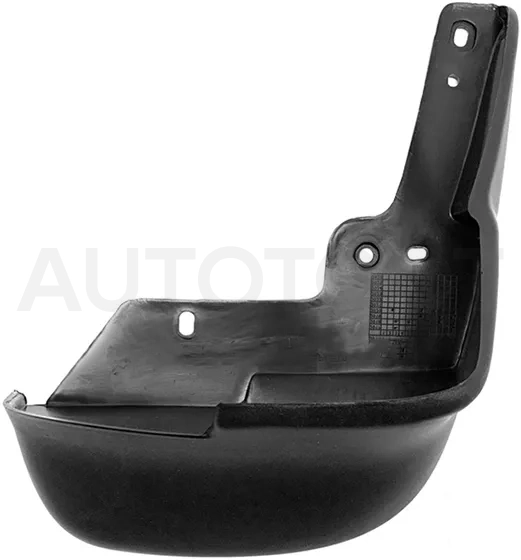 Брызговик Honda Civic 95-00 / Civic Ferio 95-00 / Domani 97-00 / Integra SJ 96-01 (Спереди/ Справа/ 3D HBK/4D SED)