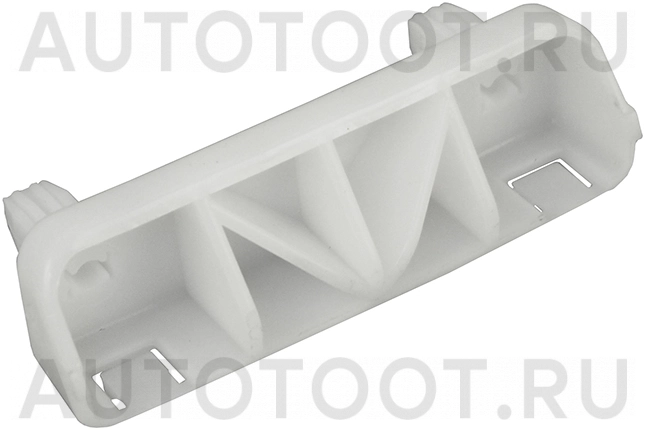 Крепление заднего бампера -STDT65087B0 Sat для NISSAN QASHQAI