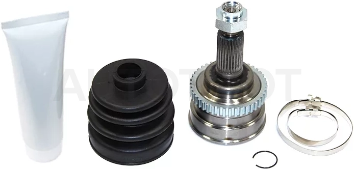 Шрус (Спереди/ Наруж) Suzuki Aerio 01-07 / Baleno 95-02 / Liana 01-07 - Артикул SU29A42 - Производитель Sat - Фото, Отзывы, Цены