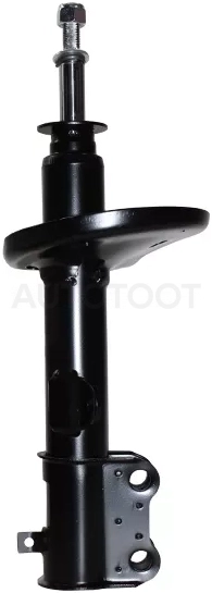 Стойка задняя TOYOTA COROLLA/SPACIO/SPRINTER/CARIB 91-02 4WD RH