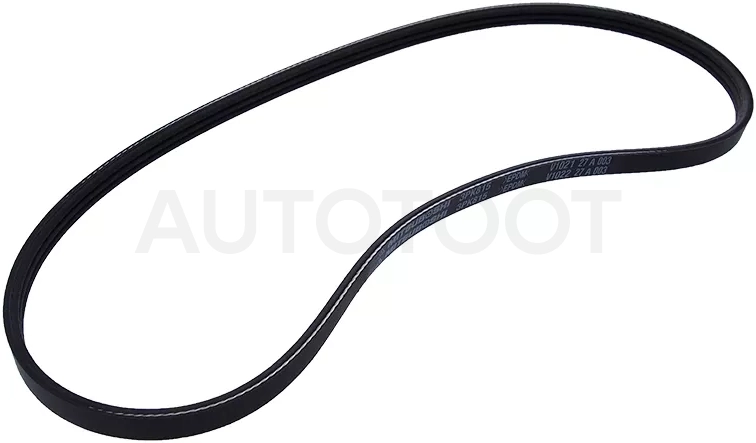 Ремень поликлиновой MAZDA CX5 2,5 11-(WP)/MAZDA 6 2,5 12-(WP)