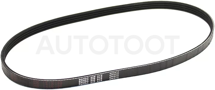 Ремень поликлиновой HYUNDAI SOLARIS 1.4 10- (AC)/ KIA RIO 1.4 10- (AC)/ SUZUKI M13A SW 05- (AC) G16A
