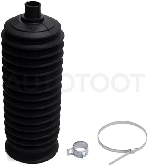 Пыльник рулевой рейки TOYOTA LAND CRUISER PRADO/HILUX SURF 02-/ESTIMA 90-99