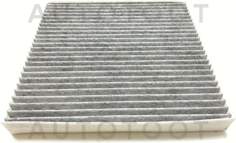 Фильтр салонный угольный -JDAC0048CK Just Drive для HYUNDAI SOLARIS, KIA SPORTAGE, HYUNDAI CRETA, HYUNDAI TUCSON