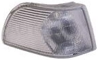Указатель поворота угловой правый -7731510RUE Depo для VOLVO S70, VOLVO C70, VOLVO V70