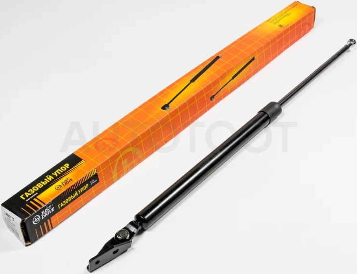 Газовый упор, правый - Артикул JAD0175 - Производитель Just Drive - Фото, Отзывы, Цены