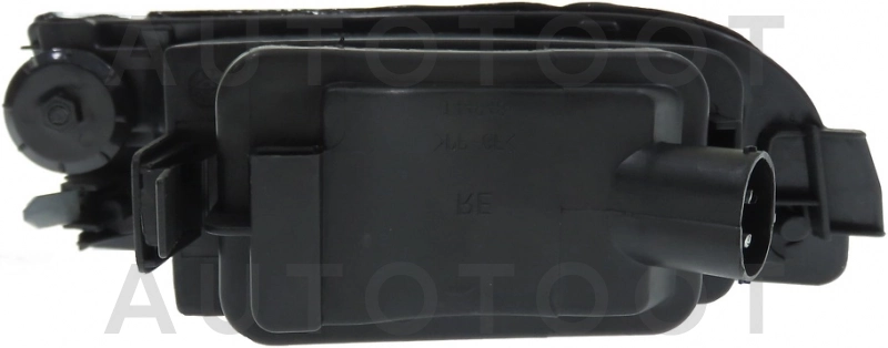 Фара противотуманная левая -  для BMW 7SERIES