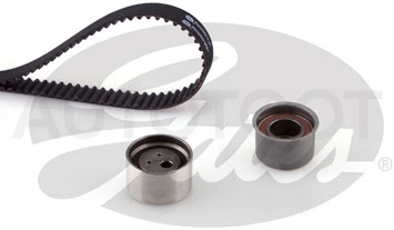 Комплект ГРМ 3, 5 -K015611XS Gates для HYUNDAI TERRACAN, KIA SORENTO