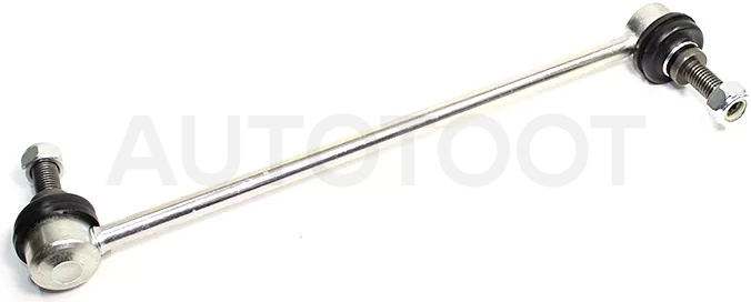 Тяга стабилизатора переднего (железная) CHEVROLET CRUZE 09-/ORLANDO 11-/OPEL ASTRA J 09-/INSIGNIA 08- LH=RH