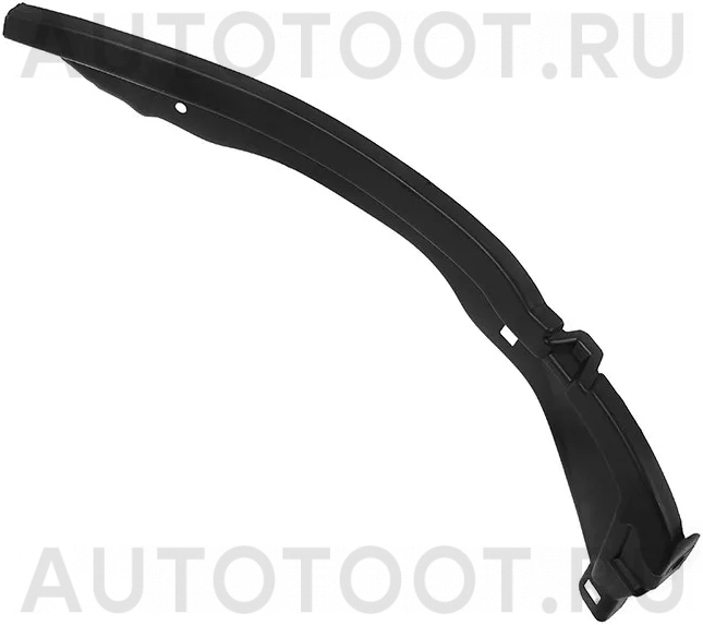 Подкрылок задний левый -STTY28064L2 Sat для TOYOTA COROLLA