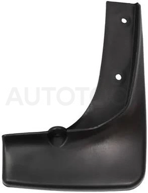 Брызговик задний правый -STMB50064B1 Sat для MITSUBISHI OUTLANDER