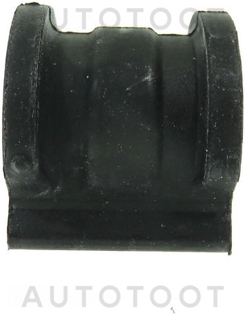 Втулка переднего стабилизатора d=16mm -ST6Q0411314P Sat для VOLKSWAGEN POLO, SKODA FABIA, SKODA RAPID