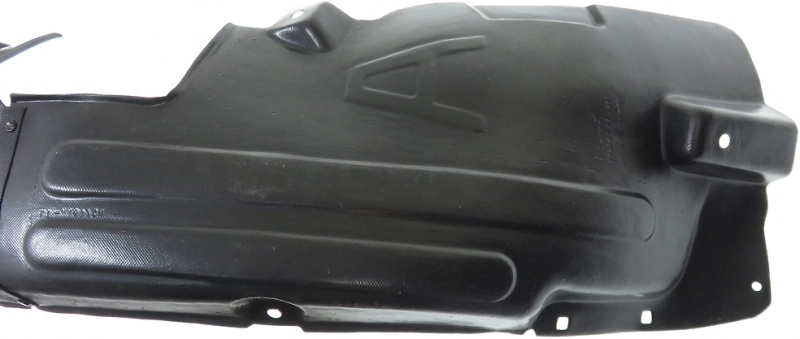 Подкрылок передний правый -  для HYUNDAI IX35, HYUNDAI TUCSON