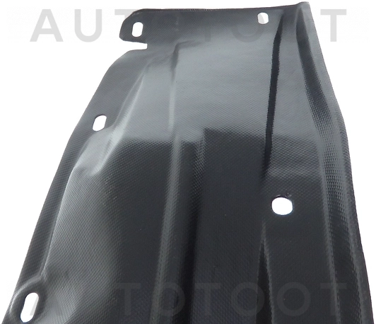 Подкрылок переднего крыла правый -HD11074AR Tyg для HONDA CR-V